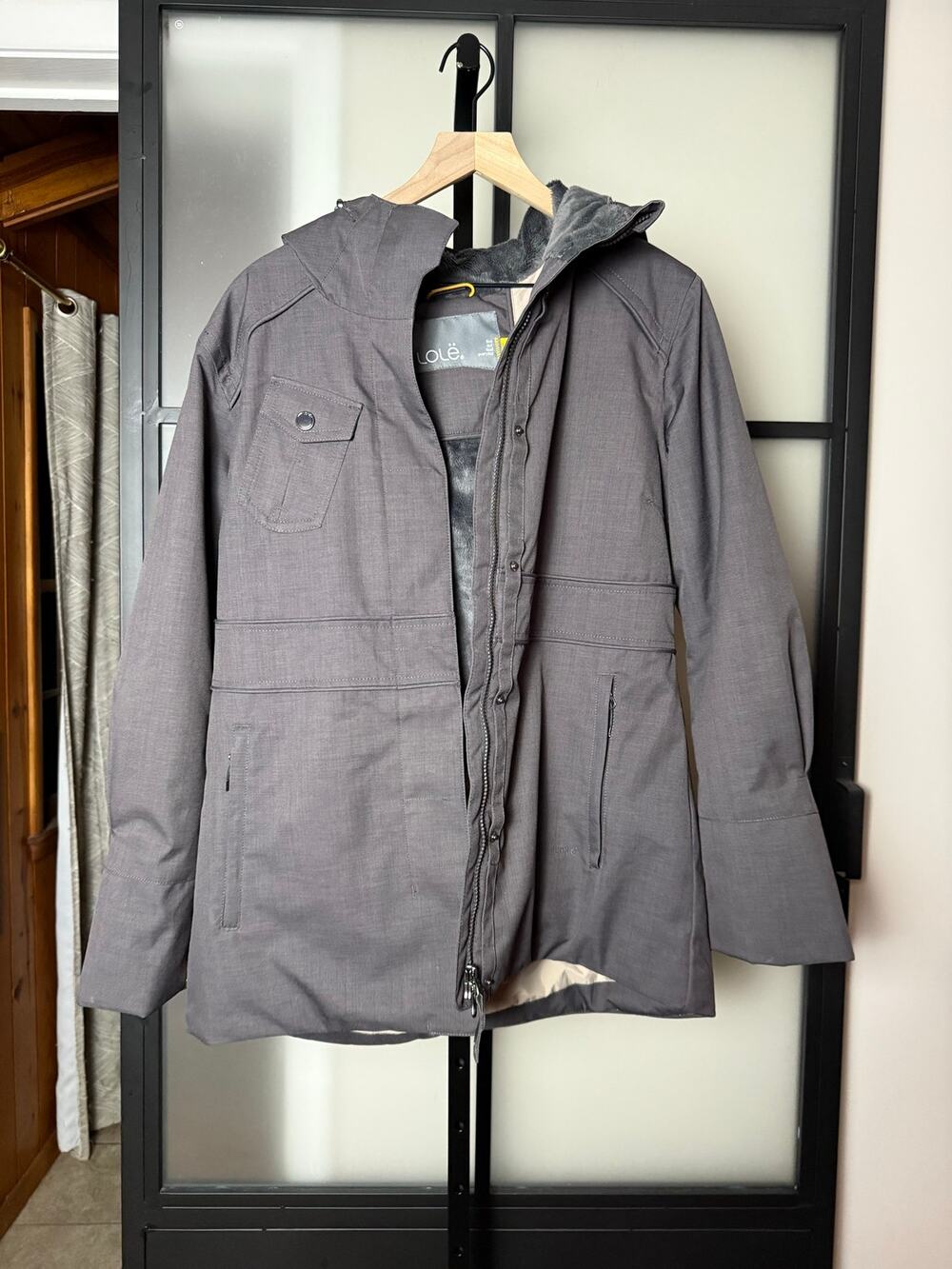 Lole Coat Size Women's XL